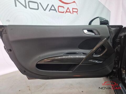 R8 COUPE 4.2 FSI 420 QUATTRO R-TRONIC BVA 2008 occasion 31390 Carbonne