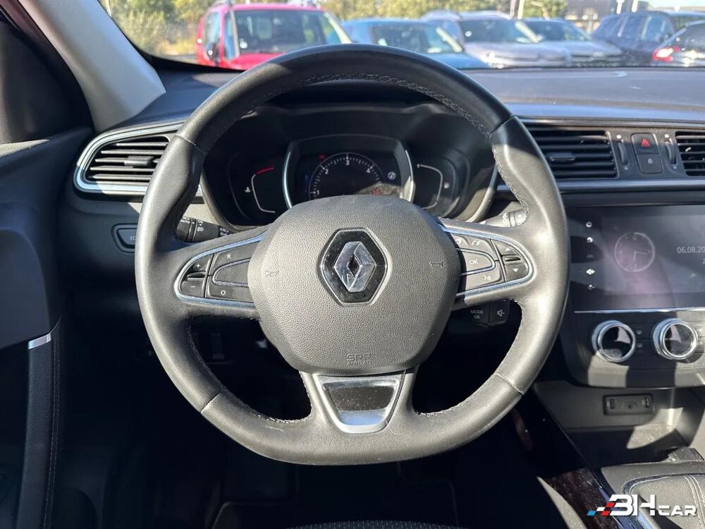 Kadjar 1.5 BLUEDCI 115 BUSINESS 2020 occasion 33980 Audenge