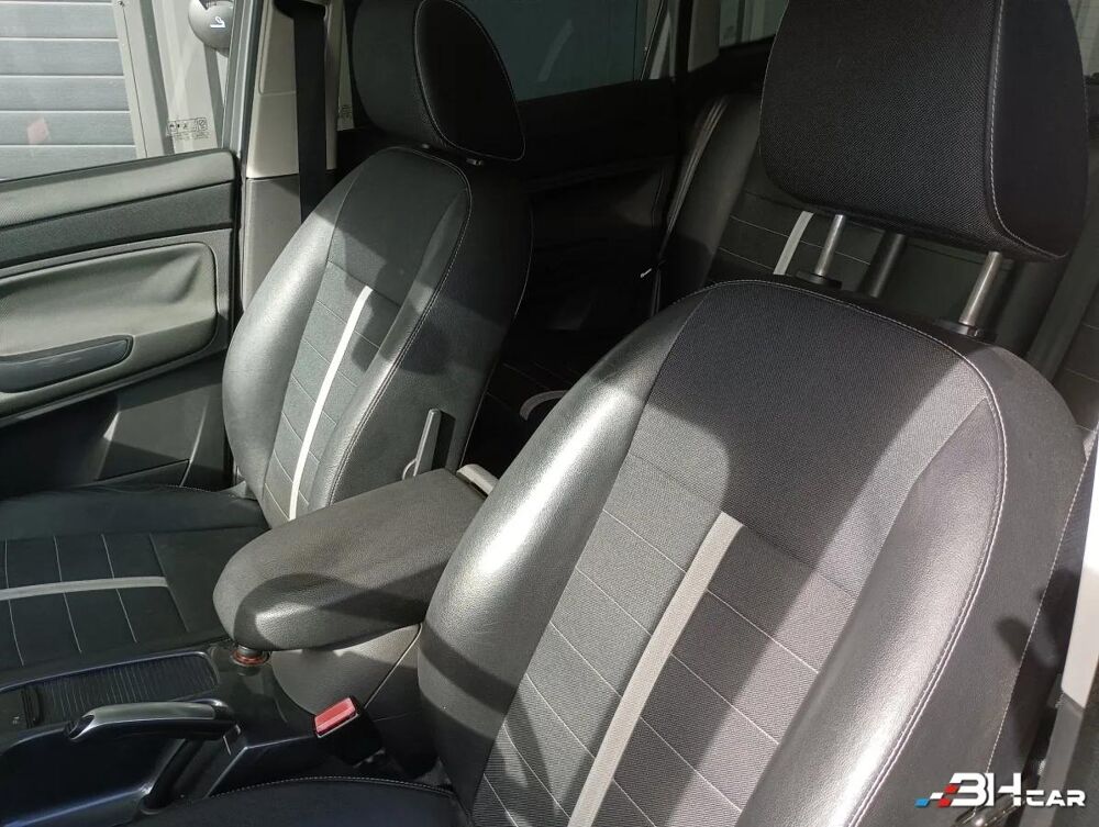 Kuga 2.0 TDCI 135 TITANIUM 4X2 2010 occasion 67500 Haguenau