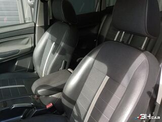 Kuga 2.0 TDCI 135 TITANIUM 4X2 2010 occasion 67500 Haguenau
