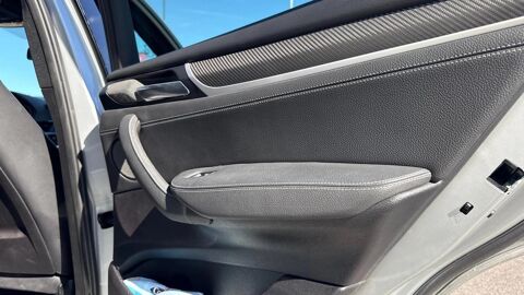 X4 XDRIVE35 xDrive 35 d M Sport 2016 occasion 60200 Compi&egrave;gne