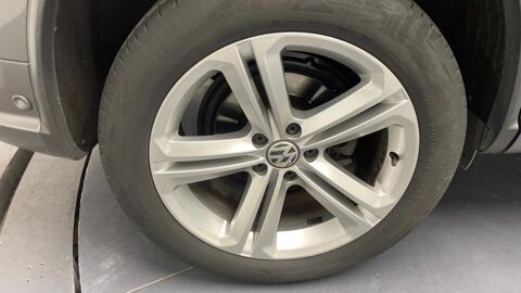 Tiguan 2.0 TDI Sportline BMT 2012 occasion 59223 Roncq