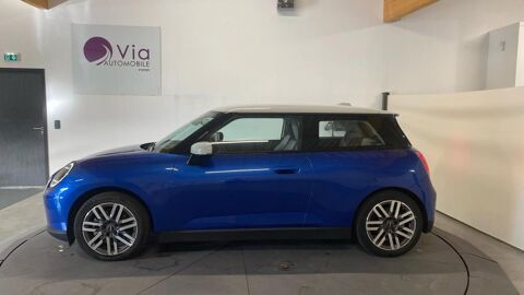 MINI COUPE 2024 occasion 76190 Auzebosc