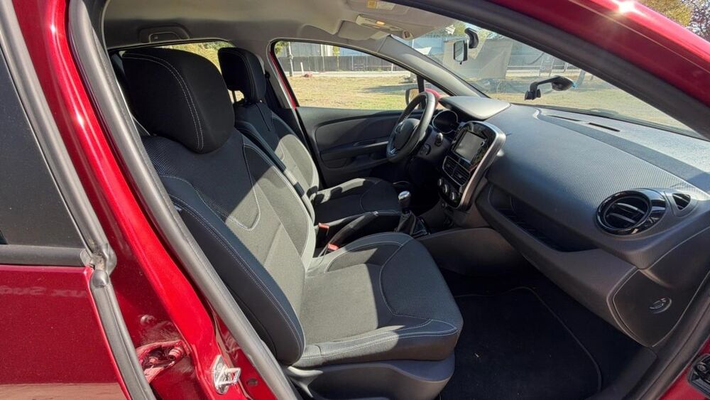 Clio 1.2 16V Expression 2018 occasion 33600 Pessac