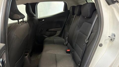 Clio DCI 115 Business Edition 2019 occasion 91380 Chilly-Mazarin