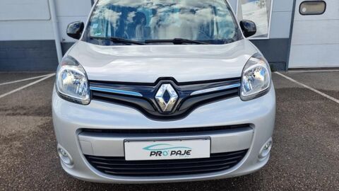 Kangoo 2014 occasion 67190 GRESSWILLER