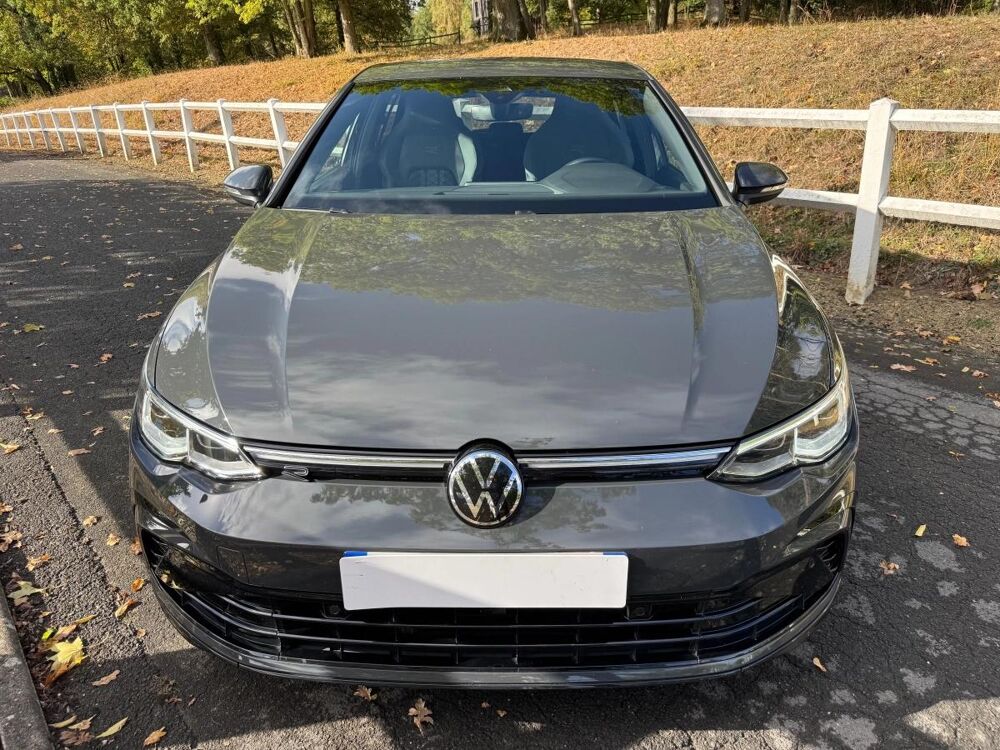 Golf 1.5 TSI 130 EVO R-LINE DSG BVA 2022 occasion 51500 Taissy