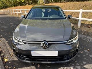 Golf 1.5 TSI 130 EVO R-LINE DSG BVA 2022 occasion 51500 Taissy