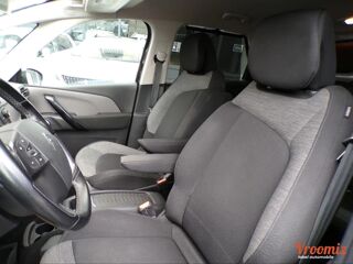 C4 Picasso 1.6 BLUEHDI 120 SHINE EAT BVA START-STOP 2017 occasion 42300 Roanne