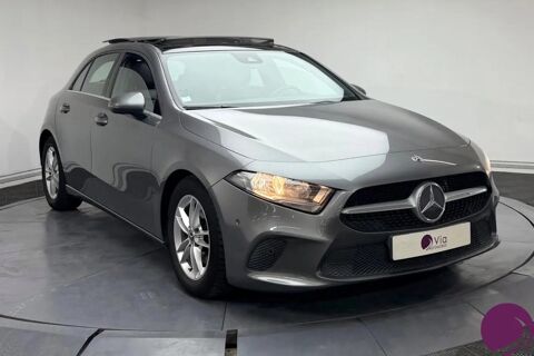 Classe A 180 D A 180 d (177.003) 2018 occasion 59169 F&eacute;rin