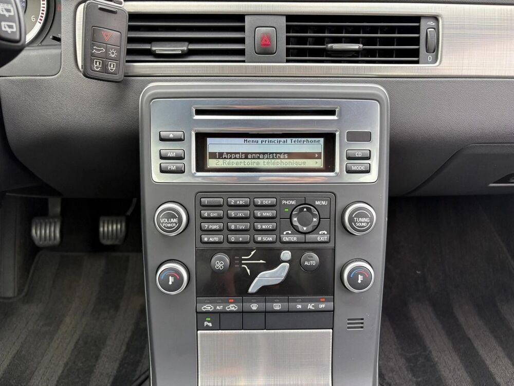 XC70 2011 occasion 95480 Pierrelaye