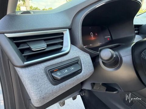 Clio 2025 occasion 78690 LES ESSARTS LE ROI