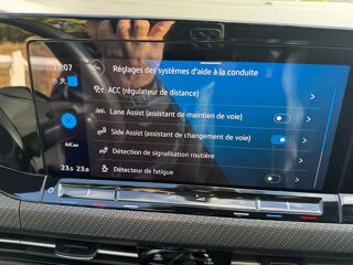 Golf 1.5 TSI 130 EVO R-LINE DSG BVA 2022 occasion 51500 Taissy