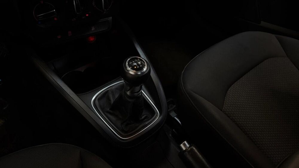 A1 1.6 TDI 90 Attraction S Line 2014 occasion 91380 Chilly-Mazarin