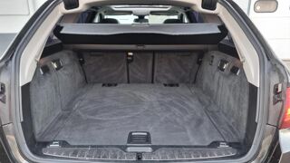 S&eacute;rie 5 TOURING 3.0 530 D 260 EXCLUSIVE XDRIVE BVA 2014 occasion 67190 GRESSWILLER