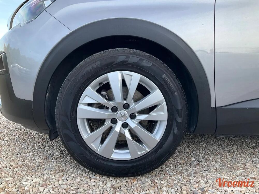 3008 GENERATION-II 1.5 BLUEHDI 130 ACTIVE START-STOP 2019 occasion 45500 GIEN