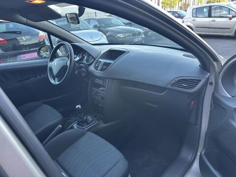 207 1.4 75 EXECUTIVE 2010 occasion 45140 ORMES