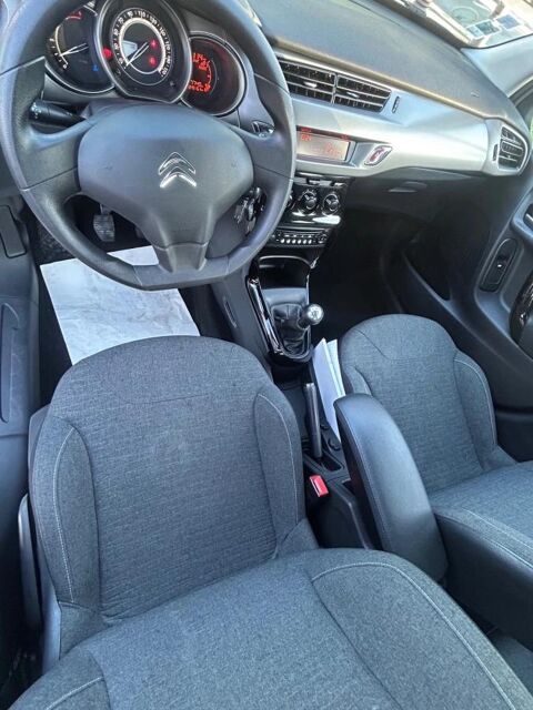 C3 GENERATION-II 1.6 BLUEHDI 75 COLLECTION 2016 occasion 78700 CONFLANS-SAINTE-HONORINE