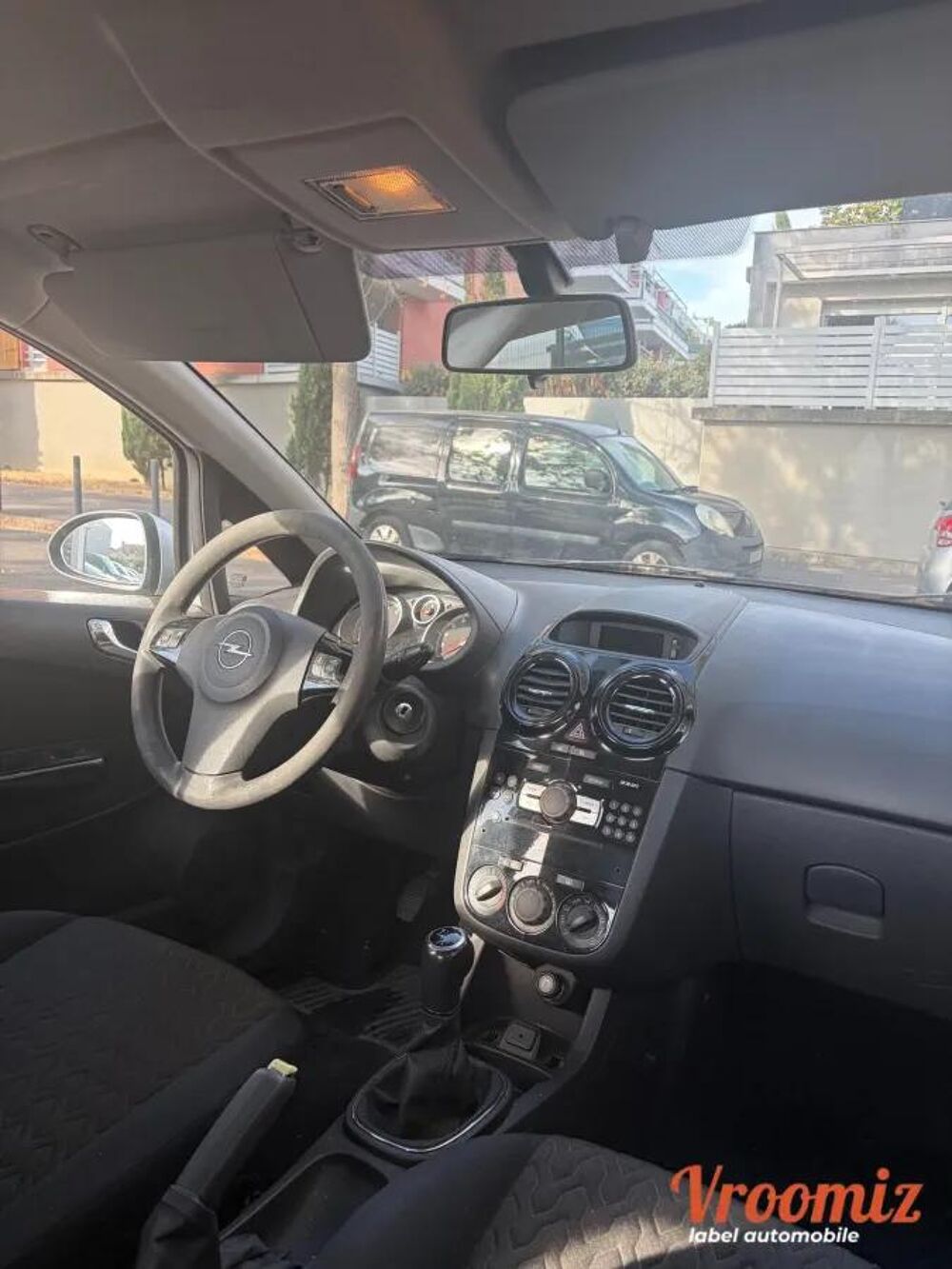 Corsa 1.2 TWINPORT 85 EDITION 2013 occasion 31100 TOULOUSE