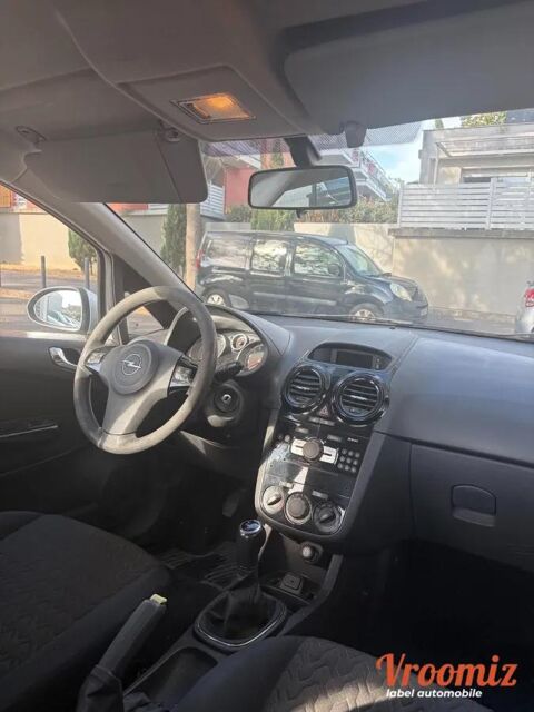 Corsa 1.2 TWINPORT 85 EDITION 2013 occasion 31100 TOULOUSE
