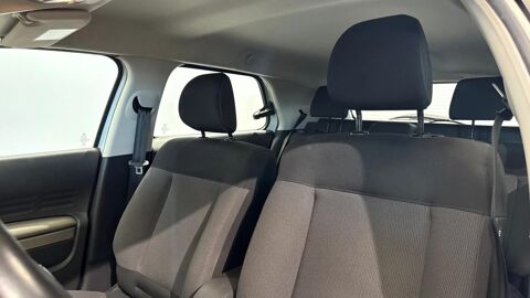 C4 cactus 2020 occasion 66000 Perpignan