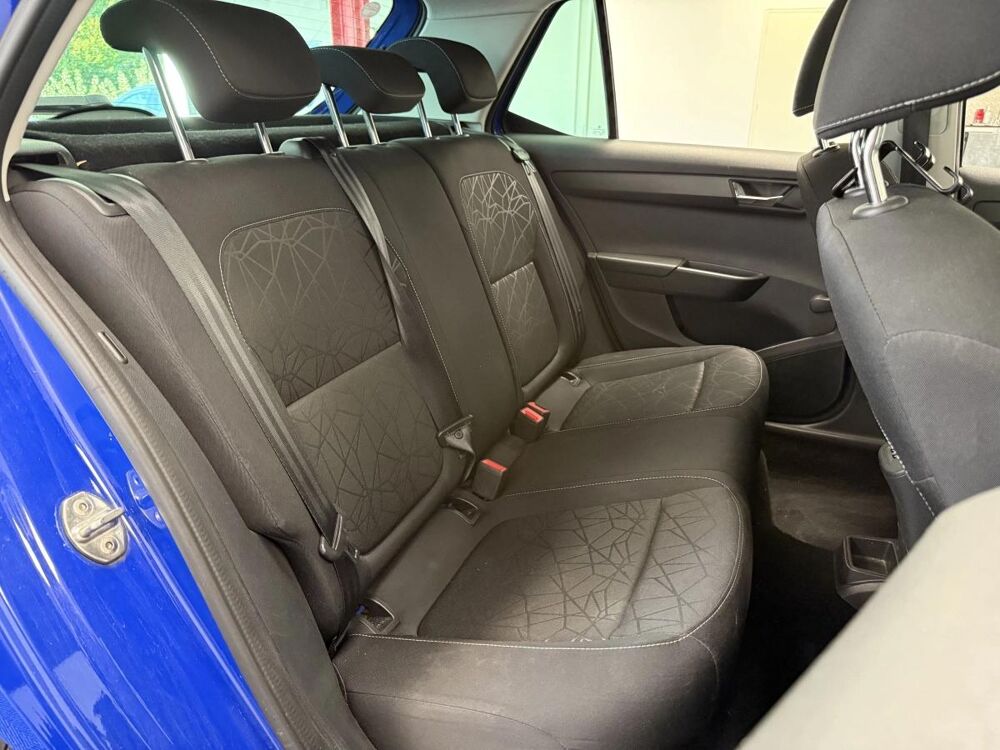 Fabia 1.0 MPI 75 CLEVER 2018 occasion 37550 SAINT AVERTIN