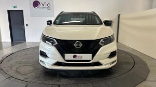 Qashqai GENERATION-II 1.5 DCI 115 N-TEC 2WD 2020 occasion 76190 Auzebosc