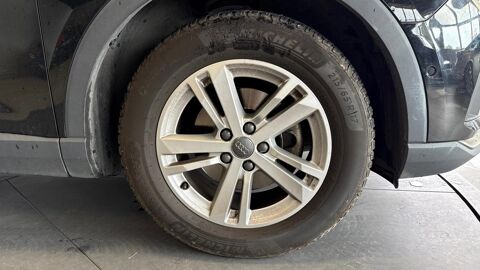 Q3 35 TDI 35 TDI Business Line 2019 occasion 33600 Pessac