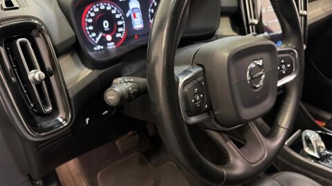 XC40 T4 AWD 190ch Inscription Geartronic 8 2018 occasion 91380 Chilly-Mazarin