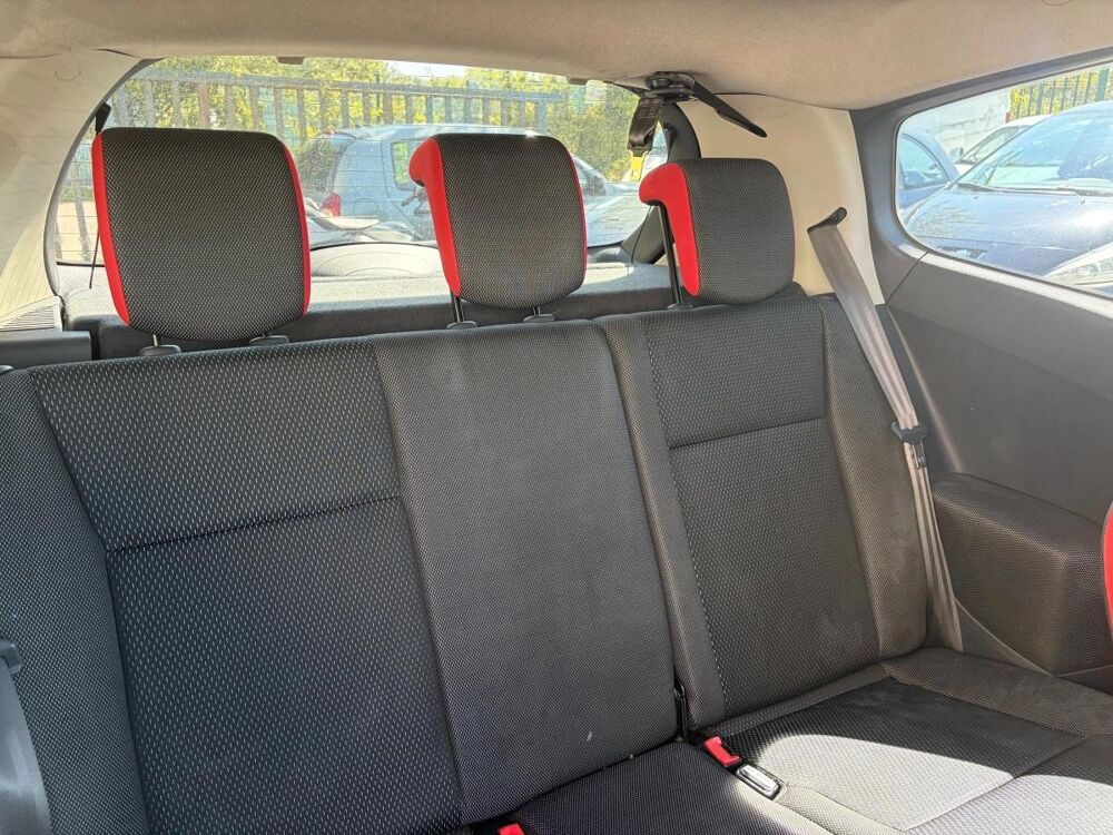 Clio 2007 occasion 78630 Orgeval