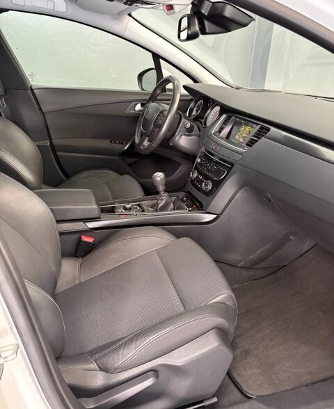 508 GENERATION-I SW 2.0 HDI 140 BUSINESS PACK 2014 occasion 69800 SAINT-PRIEST