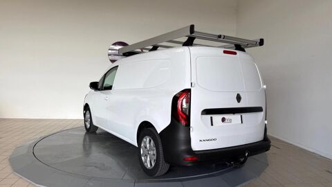 Kangoo Express FOURGON 1.5 BLUEDCI 115 L1 ADVANCE 2026 occasion 17600 Saujon