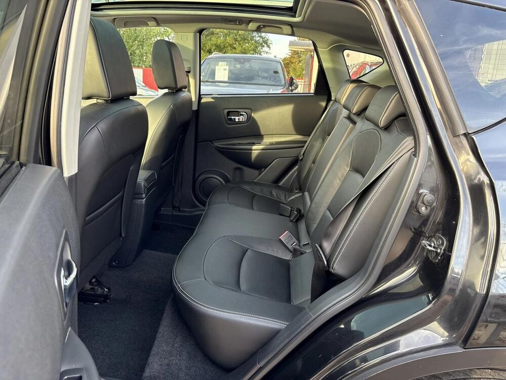 Qashqai 2013 occasion 95480 Pierrelaye