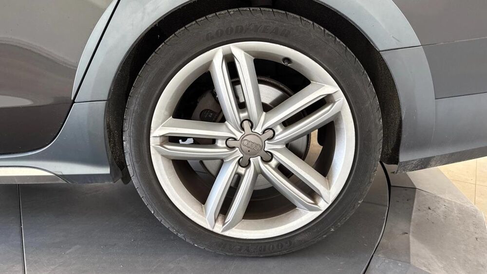 A6 3.0 TDIQ 3.0 TDI 2014 occasion 33600 Pessac
