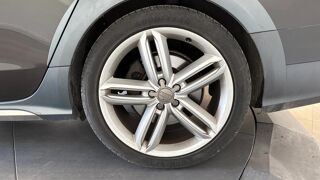 A6 3.0 TDIQ 3.0 TDI 2014 occasion 33600 Pessac