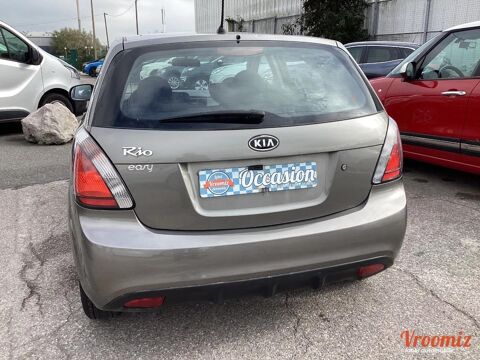 Rio 1.4 2011 occasion 62100 Calais