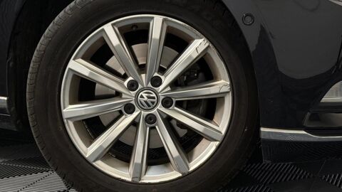 Passat SW 2.0 TDI 150ch Carat DSG7 2018 occasion 91380 Chilly-Mazarin