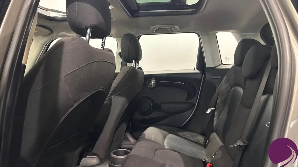 MINI COUPE 1.5 100 ONE HEDDON STREET BVA 2019 occasion 66000 Perpignan