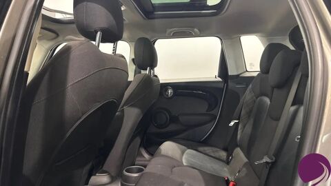 MINI COUPE 1.5 100 ONE HEDDON STREET BVA 2019 occasion 66000 Perpignan