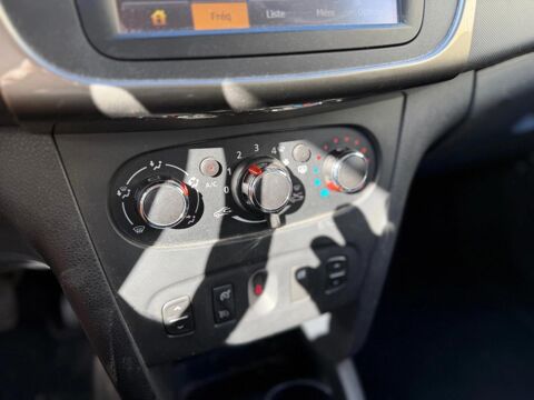 Sandero 1.5 DCI 90 PRESTIGE 2015 occasion 78630 Orgeval