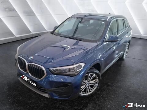 BMW X1 2022 occasion Fay-aux-Loges 45450