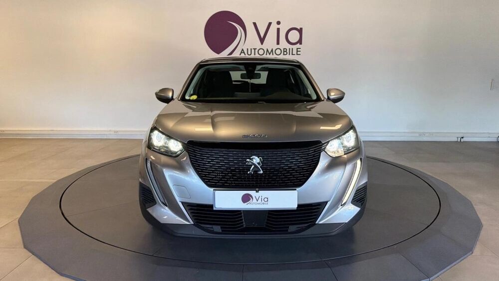 2008 1.5 BHDI Active 2020 occasion 33600 Pessac