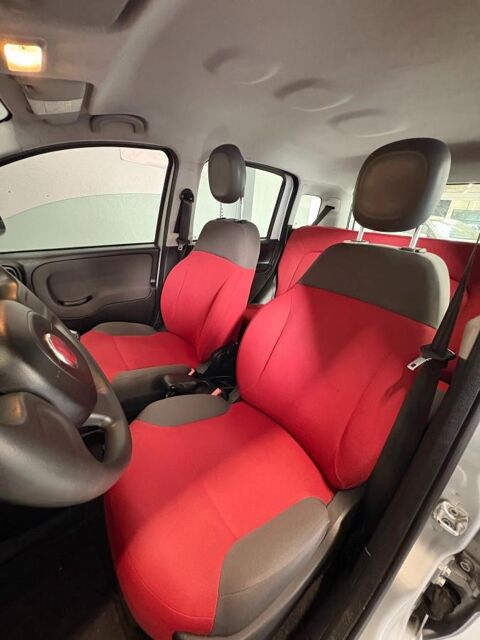 Panda 1.2 70 EASY 2015 occasion 69800 SAINT-PRIEST