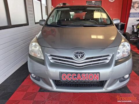Verso 2.0 D4D 125 DYNAMIC 2011 occasion 41000 Blois