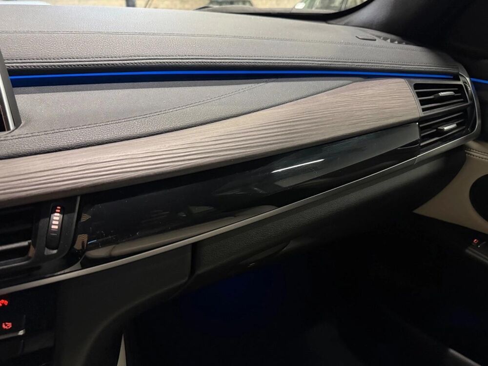 X6 3.0 D 260 LOUNGE PLUS XDRIVE BVA 2015 occasion 78410 Aubergenville