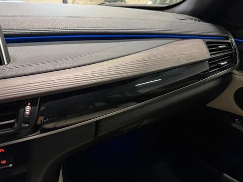 X6 3.0 D 260 LOUNGE PLUS XDRIVE BVA 2015 occasion 78410 Aubergenville
