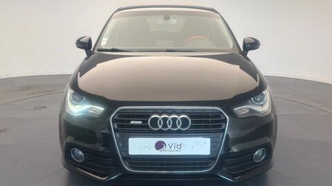 A1 1.4 TFSI 120 AMBITION 2011 occasion 59223 Roncq