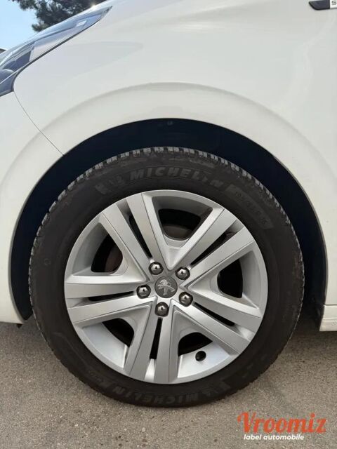 208 GENERATION-I 1.2 PURETECH 80 ACTIVE 2016 occasion 94520 P&eacute;rigny