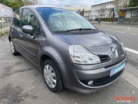 Renault modus 1.5 DCI 90 EXPRESSION