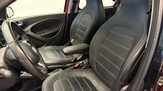 ForFour ELECTRIC electric drive / EQ (453.091) 2018 occasion 59223 Roncq